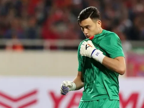 Kẻ "gieo sầu" cho Văn Lâm chuẩn bị sang Bồ Đào Nha thi đấu