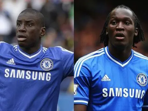 'Kẻ giết chết giấc mơ' của Liverpool lên tiếng về vụ Lukaku bị kỳ thị
