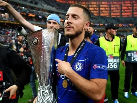 "Kẻ hạ sát" Inter được vinh danh và nhìn lại các MOTM ở chung kết Europa League