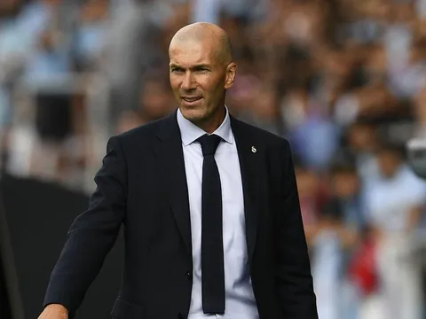 Kế hoạch đại tu khủng, Real quyết chi 180 triệu đón "siêu bom" hè 2020