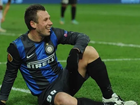 “Kẻ phản bội” AC Milan được ca ngợi là cầu thủ xuất sắc nhất thế giới