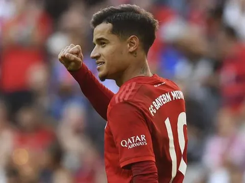 "Kẻ thất sủng" lập kỷ lục trong ngày Barca thua tan nát trước Granada