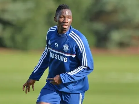 "Tôi ước mình được ra sân thi đấu cho Chelsea"