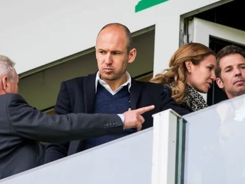 Kèo trái dị nhất thế giới cân nhắc trở lại sau 1 năm giải nghệ