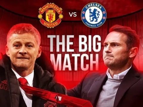 Kết quả trận ra quân tác động thế nào đến Man Utd và Chelsea?