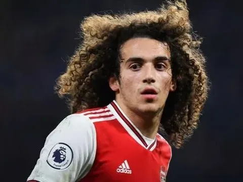 Kết thúc, Arsenal chốt giá bán Guendouzi