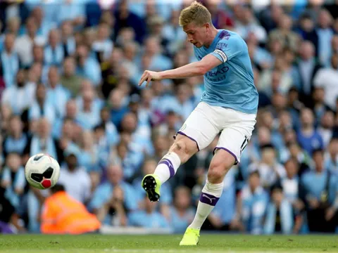 'Anh ấy đơn giản là không thể tin được...'