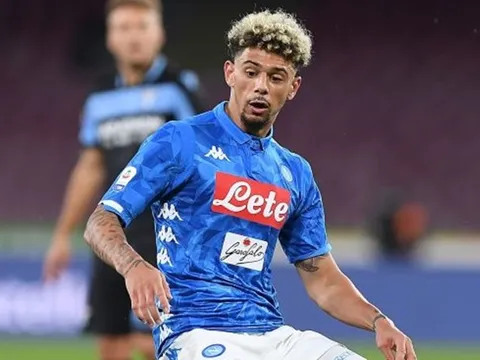 Kevin Malcuit, người từng được Arsenal nhắm để thay thế Bellerin là ai?