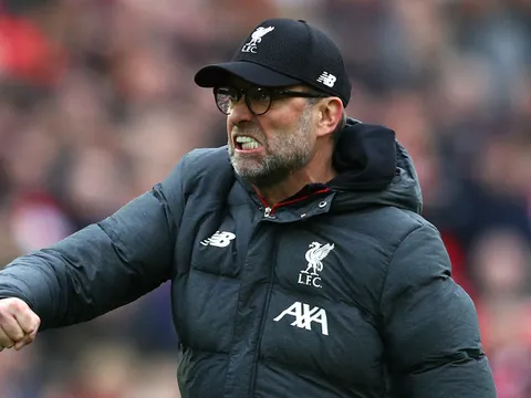 "Khả năng Salah và Mane gia nhập Barca hoặc Real là..."