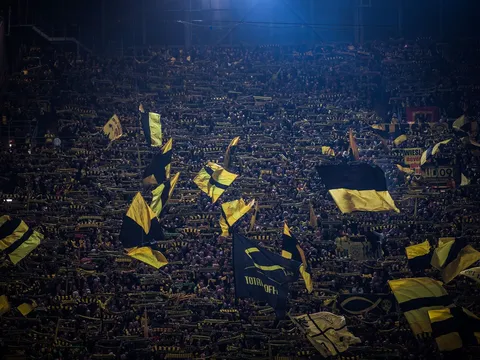 Tại sao Bundesliga vẫn hấp dẫn?