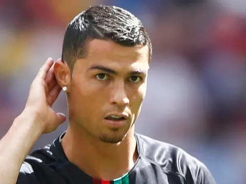 Khán giả gây sốc với nhận định: 'Ronaldo chả phải huyền thoại của bất cứ CLB nào'