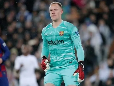 Khẳng định đang hạnh phúc, sao Barca đập tan hy vọng của Bayern, Chelsea
