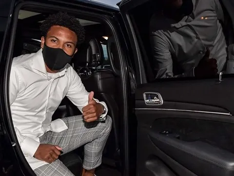 "Khao khát của Klopp" đến Turin, chuẩn bị gia nhập Juventus