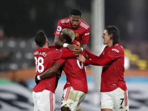 Khen một ngôi sao, nhưng Solskjaer thừa nhận 'đau tim' trước Fulham