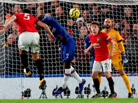 Khi 148 triệu bảng của Man Utd nhanh chóng tìm thấy nhau…
