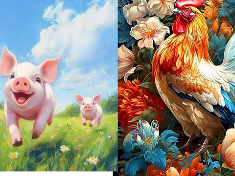 Khi biết học điều mới, 3 con giáp này bật vận may cực nhanh, càng cập nhật càng giàu cơ hội