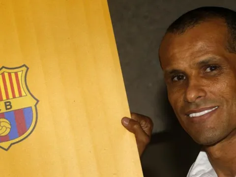 "Khi cậu ấy trên sân, mọi thứ trở nên đặc biệt và kỳ diệu"