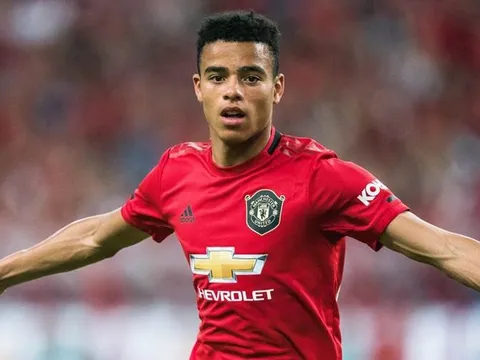"Khi cậu bé Man Utd đó vừa bước vào, mọi người đều yêu quý"