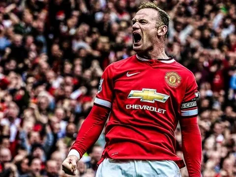 Khi Man United gặp lại Wayne Rooney