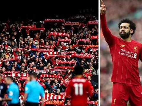 Khi nào Liverpool vô địch Premier League?