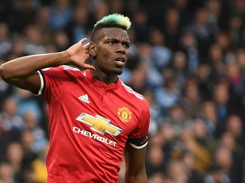 "Khi nói về Man Utd, trái tim tôi bị tổn thương"