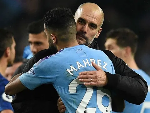 "Khó có chuyện Man City để cậu ta đi với số tiền ít hơn 80 triệu bảng"