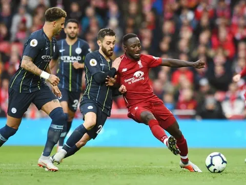 "Man City và Liverpool sẽ còn thống trị lâu dài"