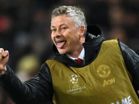 Khó đến Châu Á, "khao khát" của Solskjaer gia nhập M.U ngay thôi!