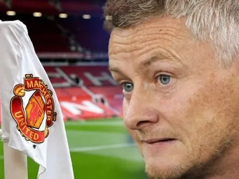 Khó thỏa thuận, M.U trước viễn cảnh mất trắng ngôi sao số 1