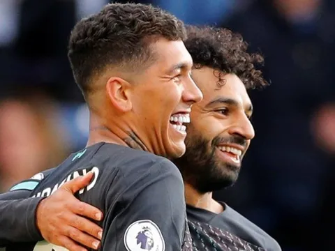 Khó tin, CĐV Liverpool thất vọng vì Salah có giải thưởng