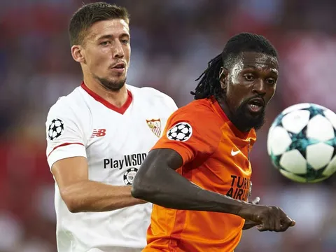 Khó tin! Emmanuel Adebayor sắp trở lại Premier League chơi bóng