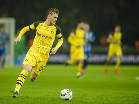 Khó tin! M.U, Liverpool, Arsenal 'đảo điên' vì tiền đạo chỉ ghi 3 bàn