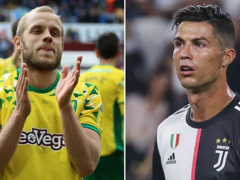 Khó tin! Teemu Pukki ghi nhiều bàn hơn Ronaldo trong năm qua