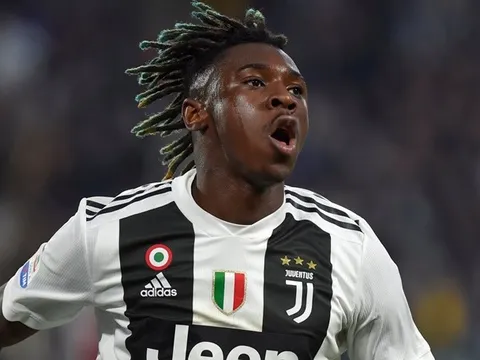 Khó vì Mandzukic, Dortmund chuyển hướng sang "tương lai bóng đá Ý"