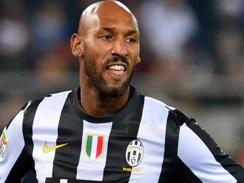 “Khoác áo Juventus là quyết định tồi tệ nhất của tôi”