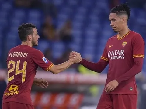 Khởi đầu không như ý, sao Man Utd gặp khó ở AS Roma