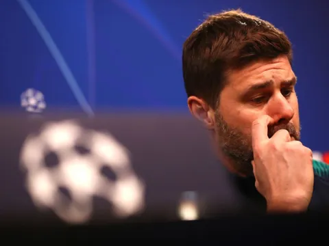 Khởi đầu tệ, Pochettino thừa nhận "sóng gió" tại Tottenham