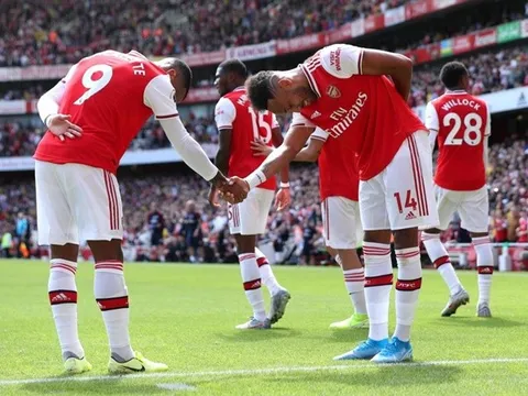 'Không ai nên xem thường Arsenal bởi vì...'