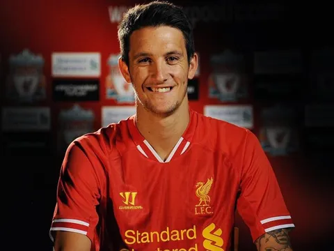 "Không ai ở Liverpool hiểu tôi, tôi phải tập luyện một mình"