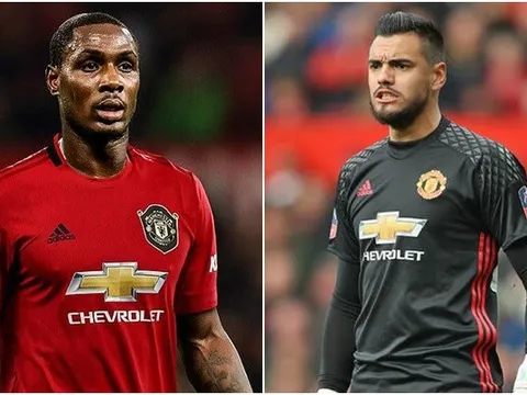 Không bom tấn, nhưng Man Utd đang sở hữu 2 'báu vật' khiến cả làng khao khát