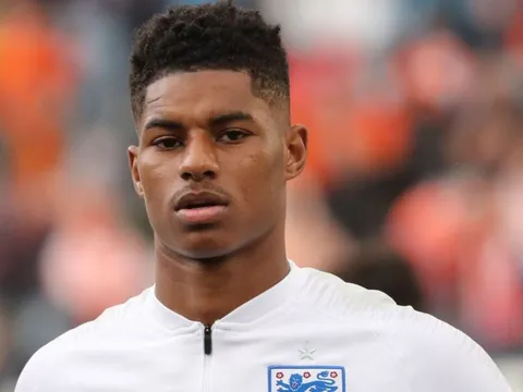 "Không cẩn thận, Rashford sẽ trở thành Theo Walcott"