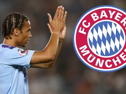 Không chần chừ, Bayern sớm xác định mục tiêu chính trong mùa hè 2020