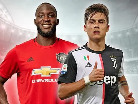 Sau Dybala, Man Utd muốn lấy cái tên thứ 2 của Juve