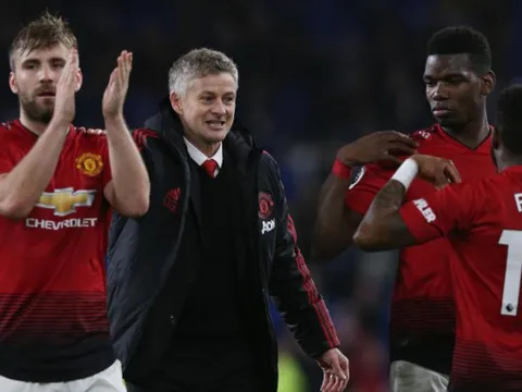 Không chỉ Fred, một "Mad dog" khác đang tái sinh rực rỡ ở M.U