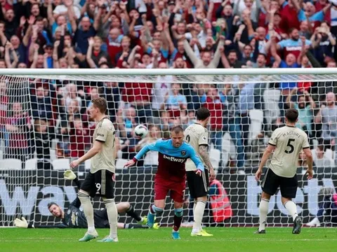'Không có áp lực nào. Man Utd quá thờ ơ'