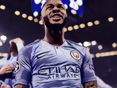 "Không có cầu thủ nào nghĩ rằng bản thân mình tài giỏi như Pele hay Maradona"