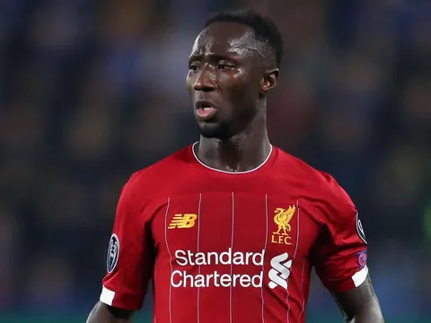 Không có chuyện em họ của sao Liverpool qua đời!