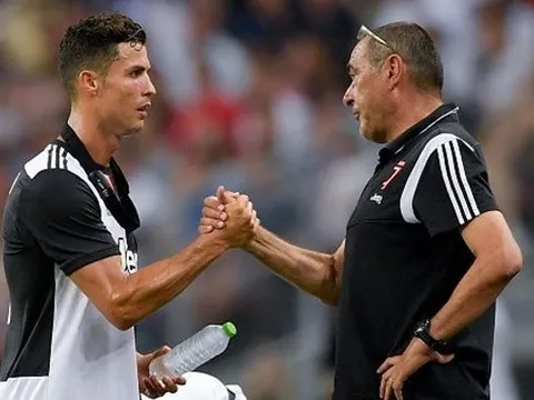 “Không có Ronaldo, Juventus chỉ là 1 đội bóng tầm thường”