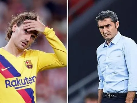 Không làm được điều này, Barcelona sẽ còn thảm hại hơn trong tương lai