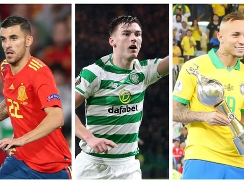 Không dư dả tài chính nhưng Arsenal vẫn biết cách "khai phá" TTCN